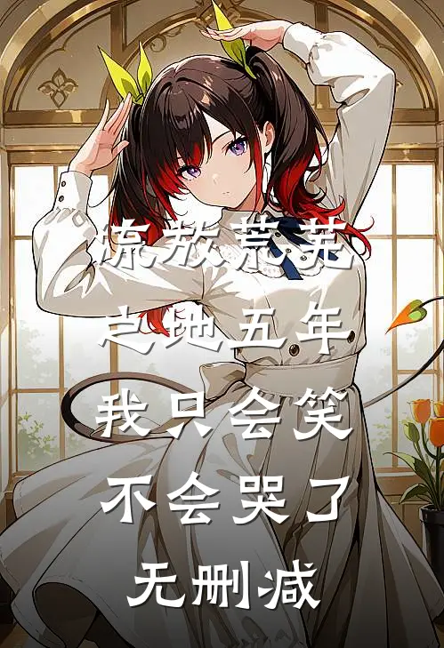 流放荒芜之地五年，我只会笑不会哭了无删减