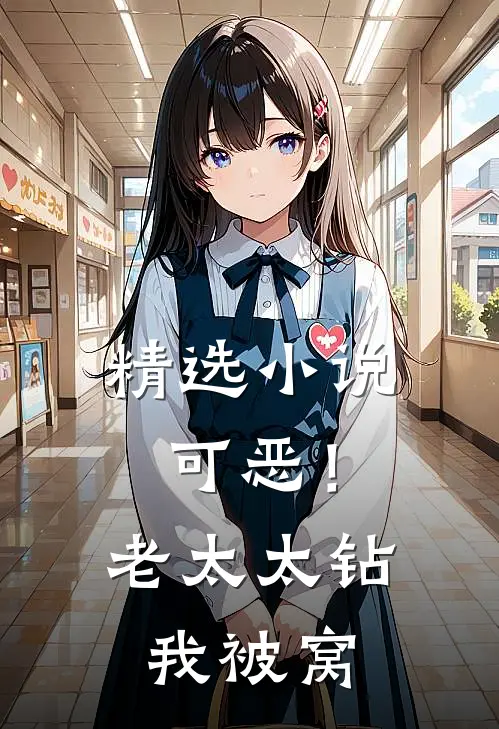 精选小说可恶！老太太钻我被窝