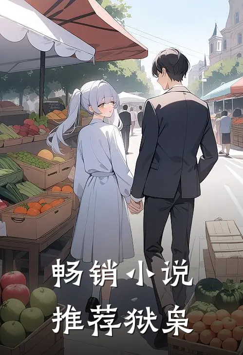 畅销小说推荐狱枭