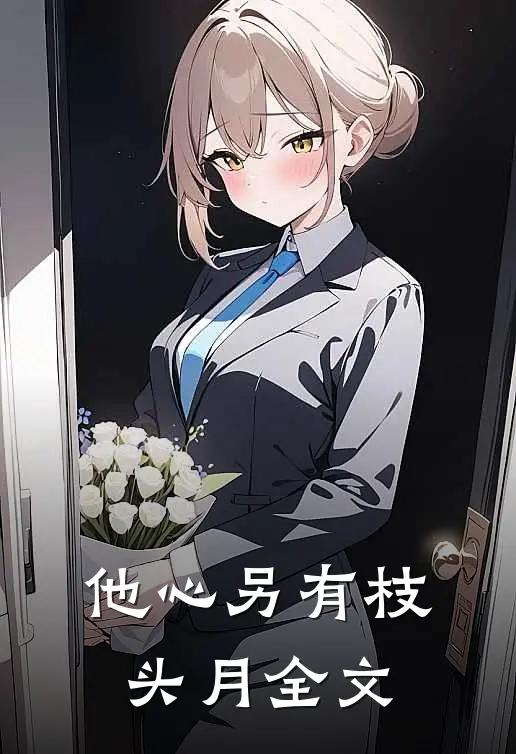 他心另有枝头月全文