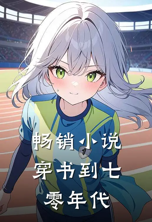 畅销小说穿书到七零年代