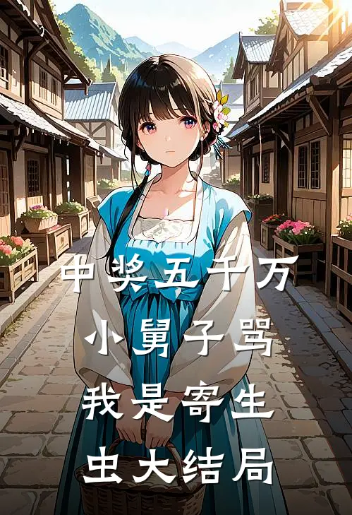中奖五千万，小舅子骂我是寄生虫大结局
