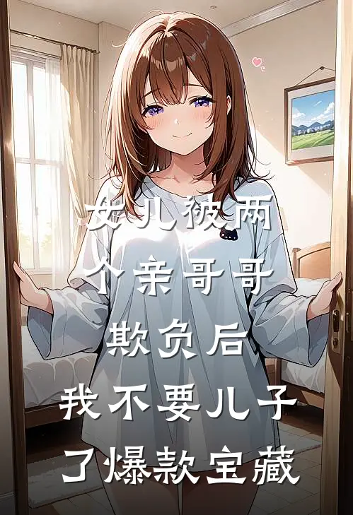 女儿被两个亲哥哥欺负后，我不要儿子了爆款宝藏