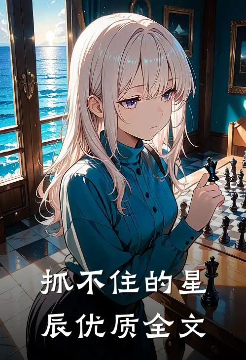 抓不住的星辰优质全文