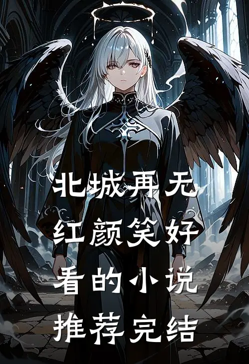 北城再无红颜笑好看的小说推荐完结