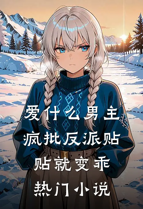 爱什么男主，疯批反派贴贴就变乖热门小说