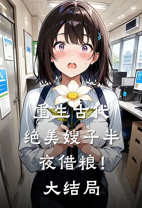 重生古代：绝美嫂子半夜借粮！大结局