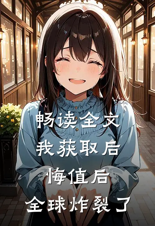 畅读全文我获取后悔值后，全球炸裂了
