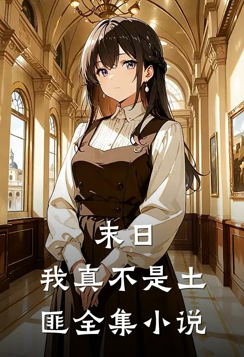 末日：我真不是土匪全集小说