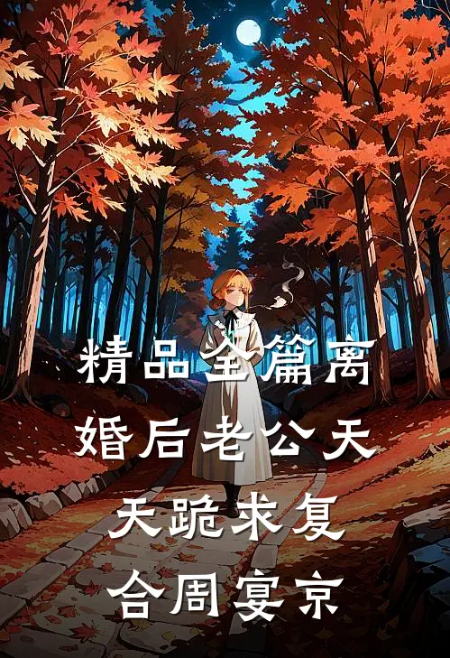精品全篇离婚后老公天天跪求复合周宴京