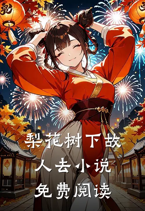 梨花树下故人去小说免费阅读