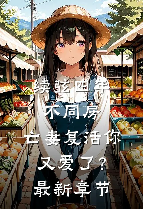 续弦四年不同房，亡妻复活你又爱了？最新章节
