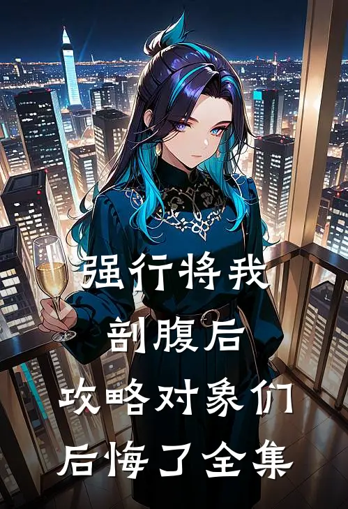 强行将我剖腹后，攻略对象们后悔了 全集