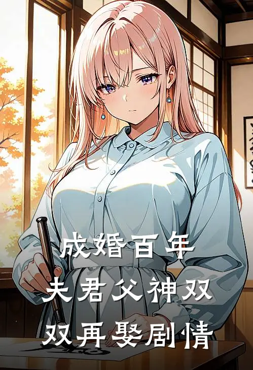 成婚百年，夫君父神双双再娶剧情