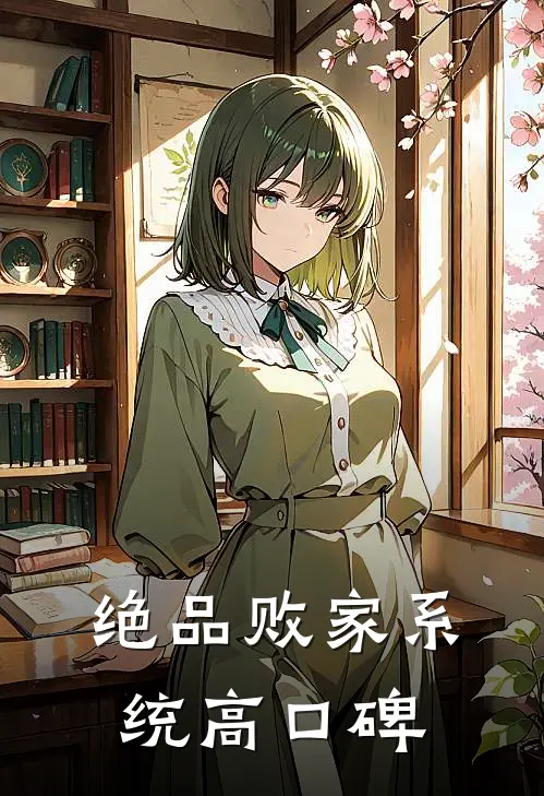 绝品败家系统高口碑
