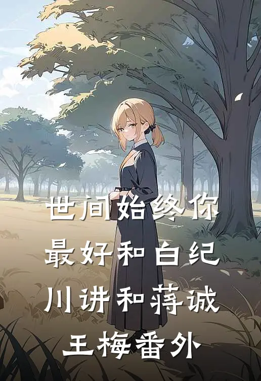 世间始终你最好-和白纪川讲和蒋诚王梅番外