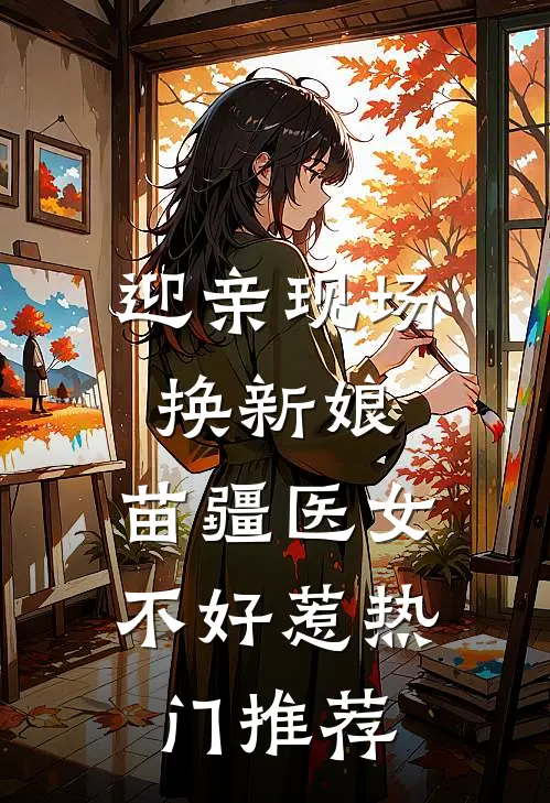 迎亲现场换新娘，苗疆医女不好惹热门推荐