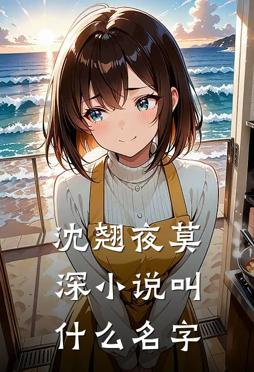 沈翘夜莫深的小说