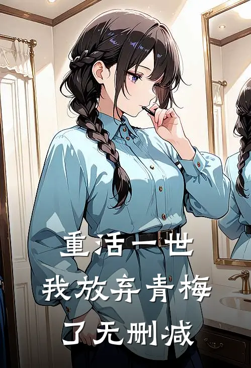 重活一世，我放弃青梅了无删减