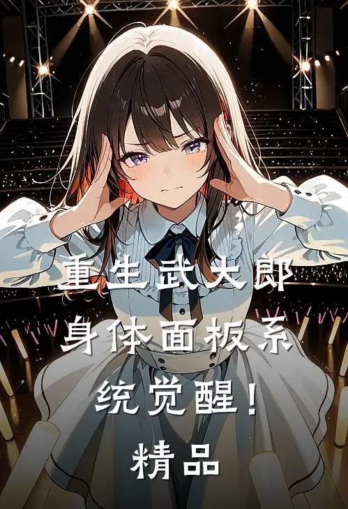 重生武大郎：身体面板系统觉醒！精品