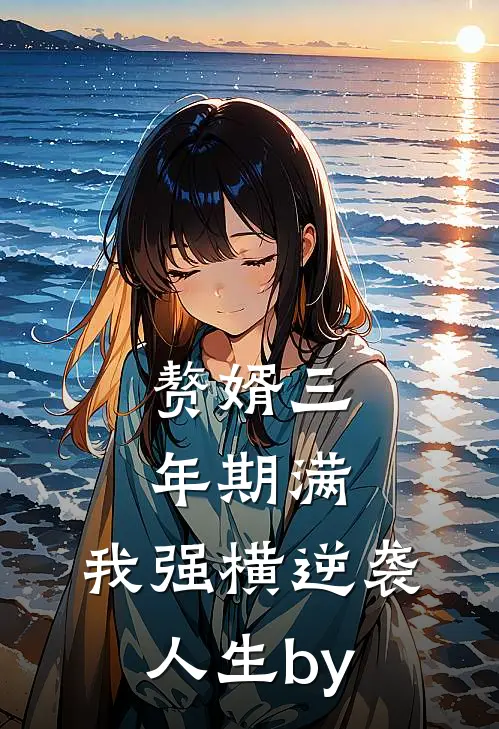 赘婿三年期满，我强横逆袭人生by