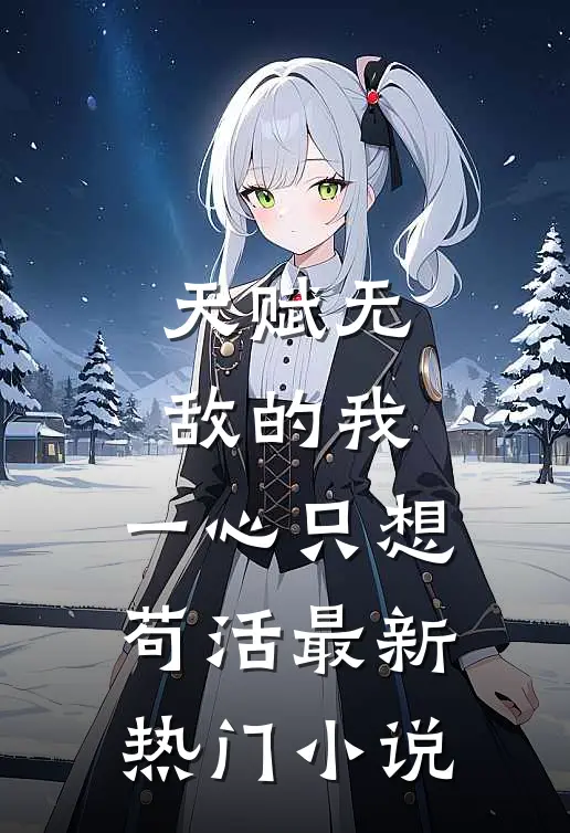 天赋无敌的我，一心只想苟活最新热门小说