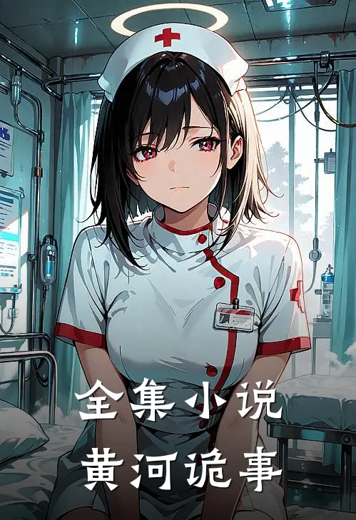 全集小说黄河诡事