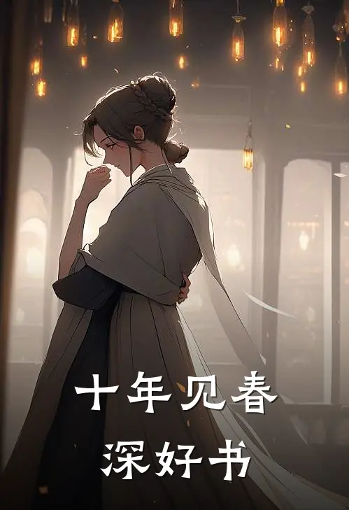 十年见春深好书
