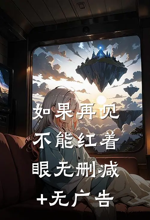 如果再见不能红着眼无删减+无广告