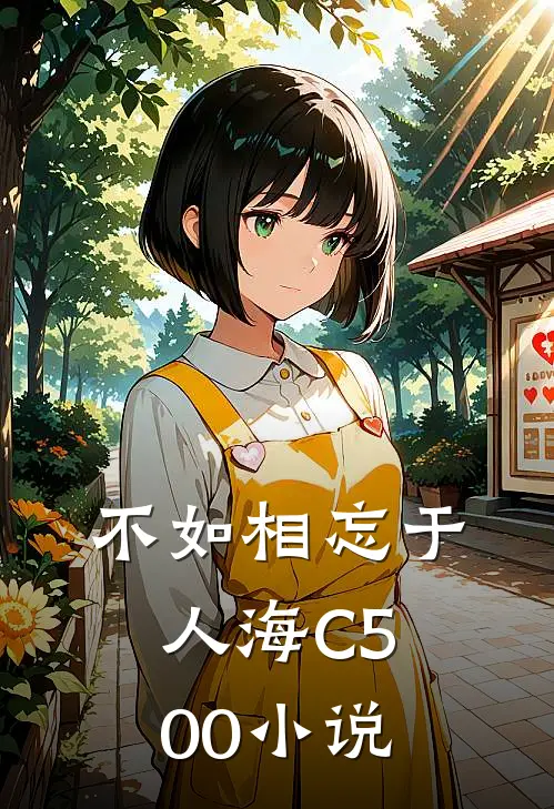 不如相忘于人海C500小说