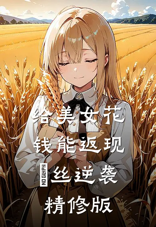 给美女花钱能返现，屌丝逆袭精修版
