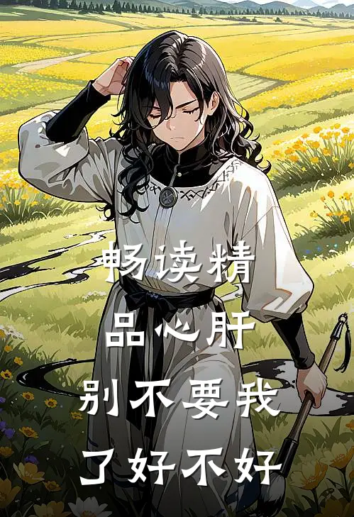 畅读精品心肝，别不要我了好不好