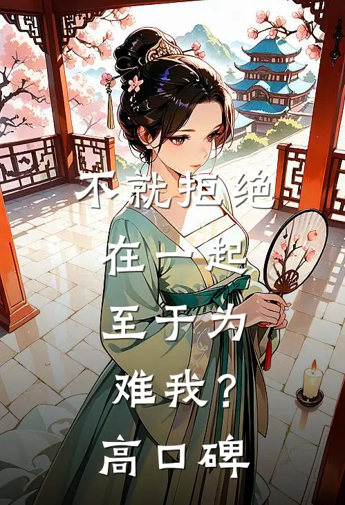 不就拒绝在一起，至于为难我？高口碑
