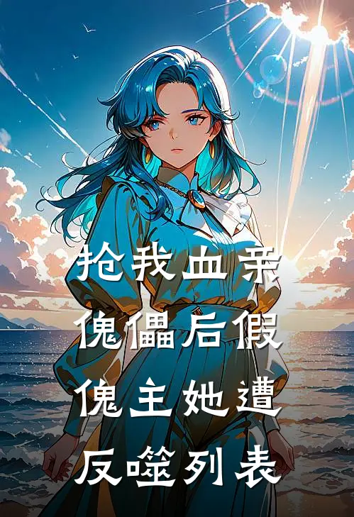 抢我血亲傀儡后假傀主她遭反噬列表