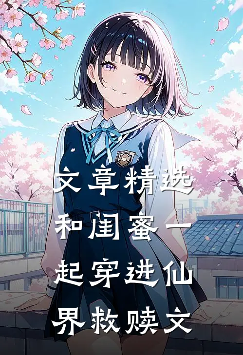 文章精选和闺蜜一起穿进仙界救赎文