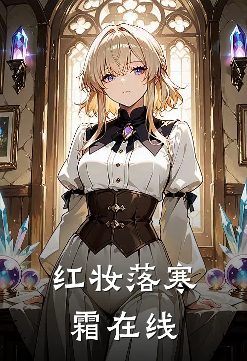 红妆落寒霜在线