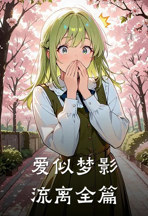 爱似梦影流离全篇