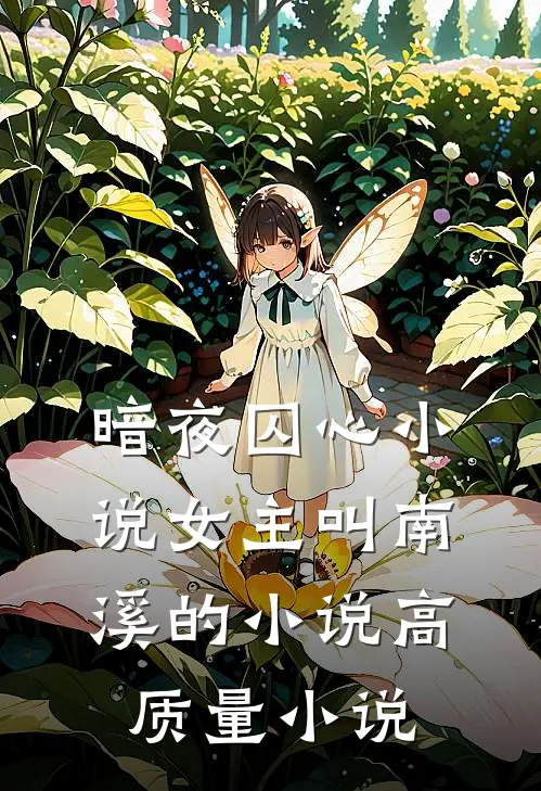 暗夜囚心小说女主叫南溪的小说高质量小说