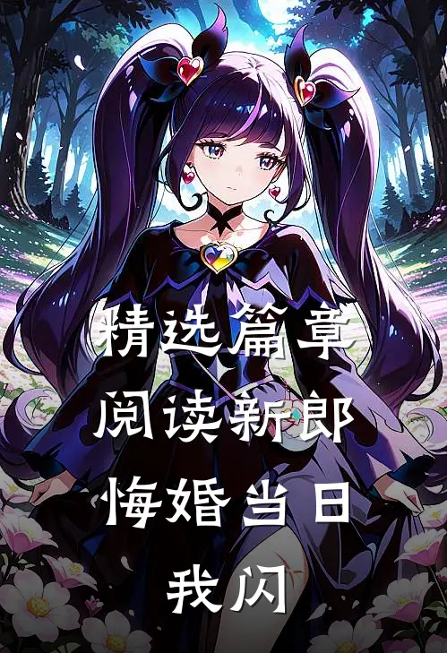 精选篇章阅读新郎悔婚当日，我闪