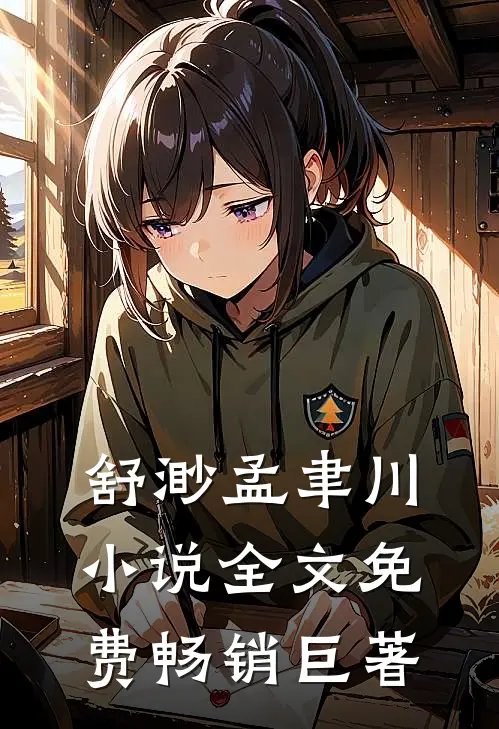 舒渺孟聿川小说全文免费畅销巨著