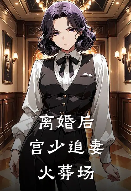 离婚后，宫少追妻火葬场