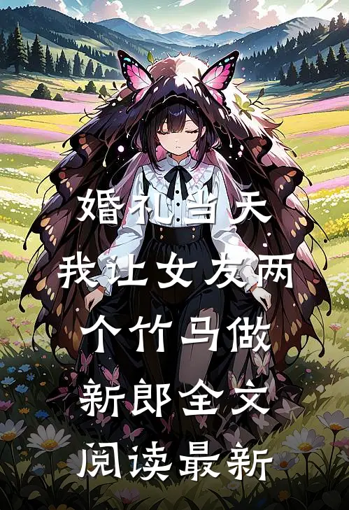 婚礼当天，我让女友两个竹马做新郎全文阅读最新