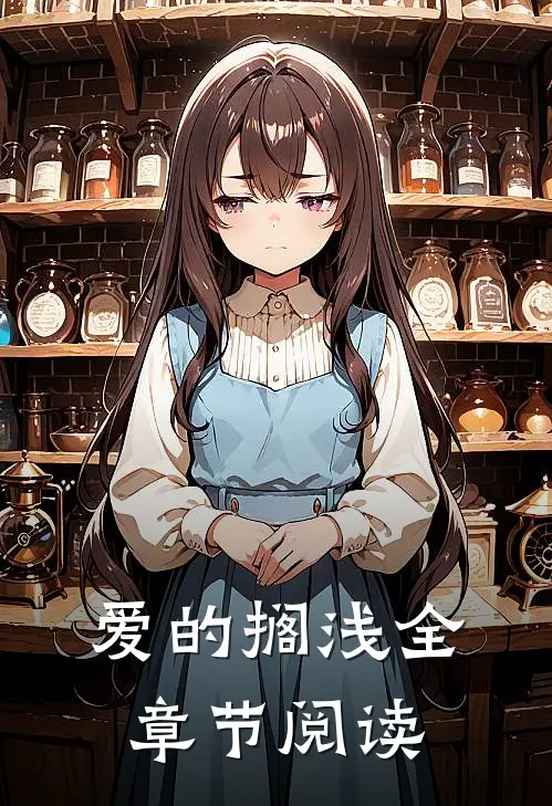 爱的搁浅全章节阅读