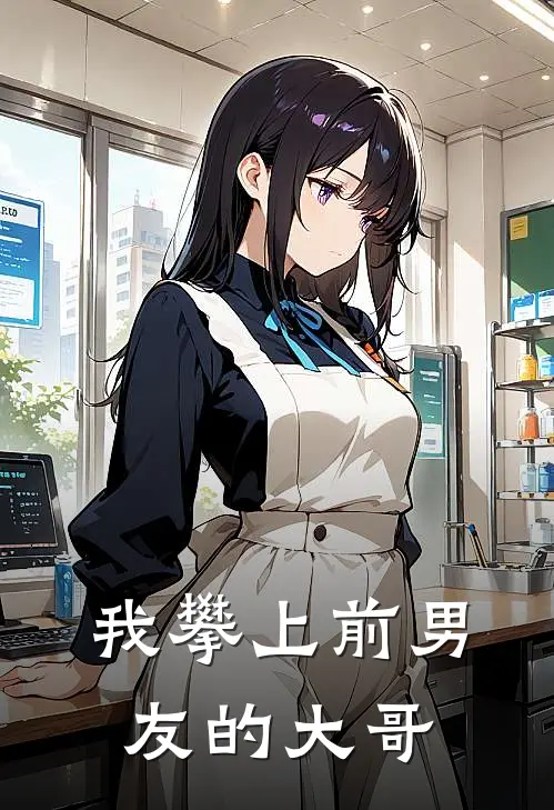 我攀上前男友的大哥
