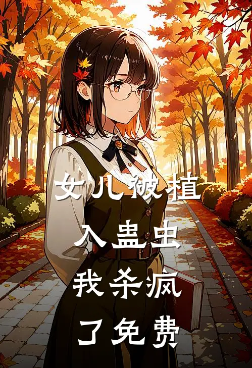 女儿被植入蛊虫，我杀疯了免费