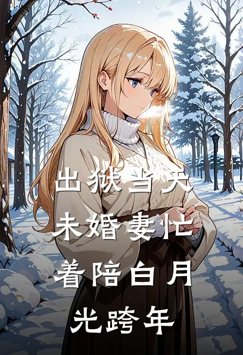 出狱当天，未婚妻忙着陪白月光跨年