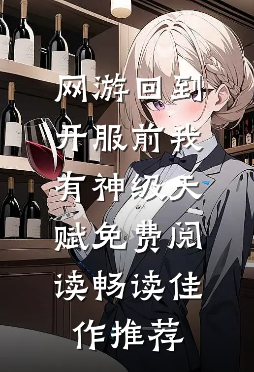 网游回到开服前我有神级天赋免费阅读畅读佳作推荐