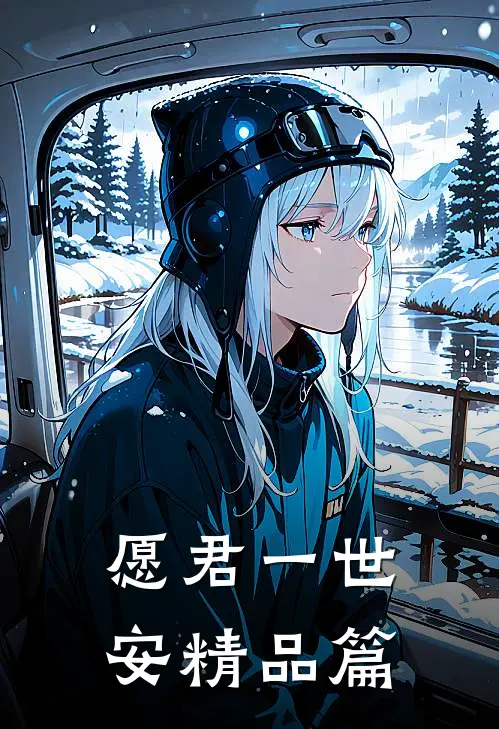 愿君一世安精品篇