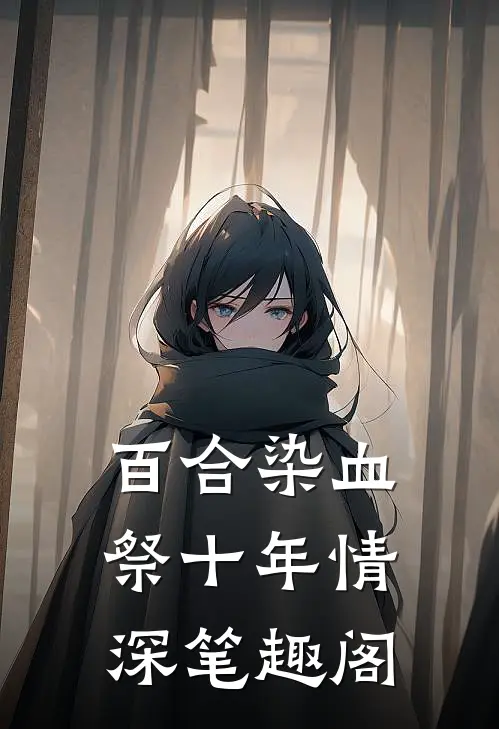 百合染血，祭十年情深笔趣阁