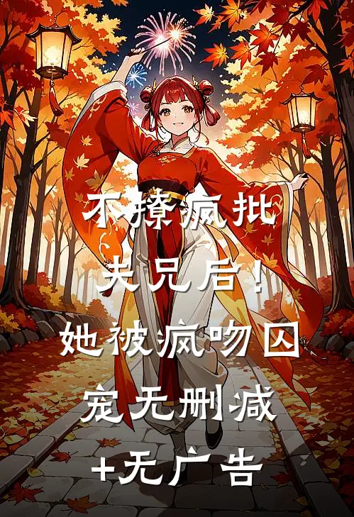 不撩疯批夫兄后！她被疯吻囚宠无删减+无广告